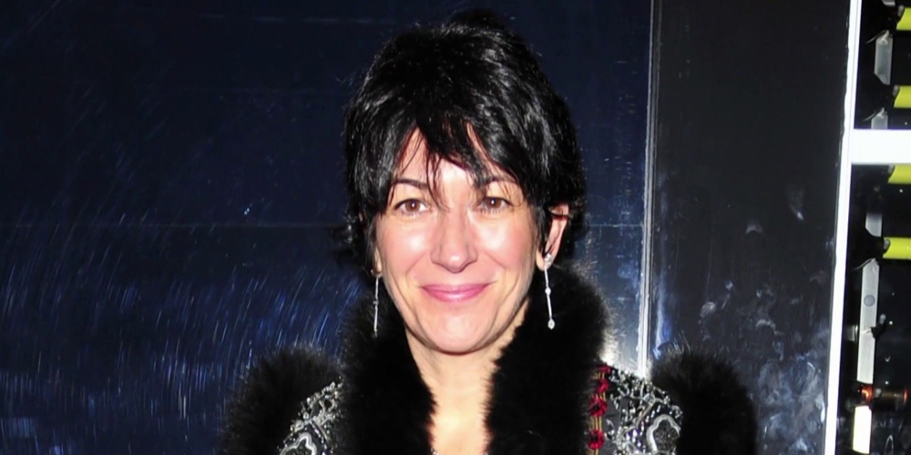 Ghislaine Maxwell Joined In Sexual Encounters With Epstein Accuser