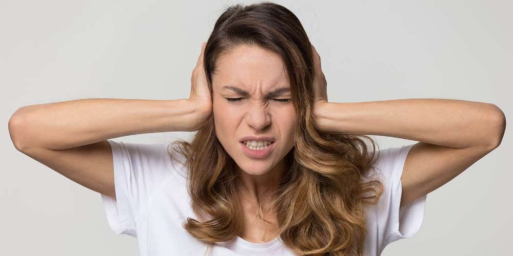 Nonstop Ringing: Can Covid-19 Lead to Tinnitus