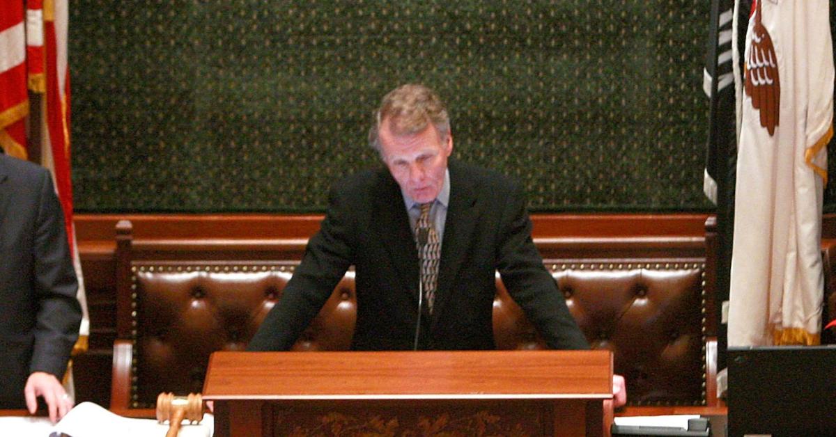 Culture Of Corruption Exposed In Trial Centering On Ex-illinois House ...