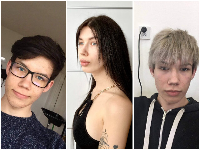 Detransitioner Genital Surgery ‘destroyed My Life’ — ‘you Need To Be Insane’ To Think This