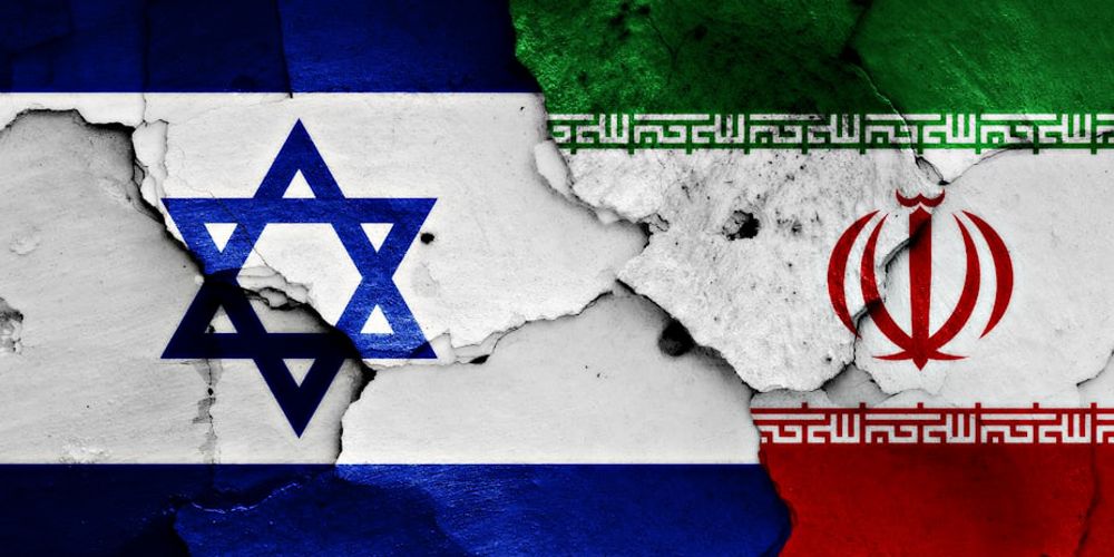 Israel on “High Alert” After Iran Vows Revenge for Attacks on Syria