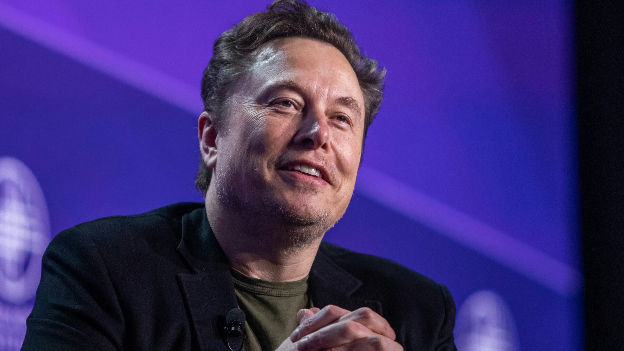 Elon Musk’s XAI Reaches $24 Billion In Value Following Major Round Of ...