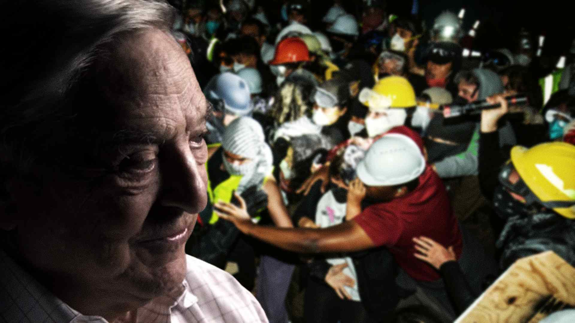 SURPRISE! Democrats, Corporate Media SHOCKED That Soros & Co Are