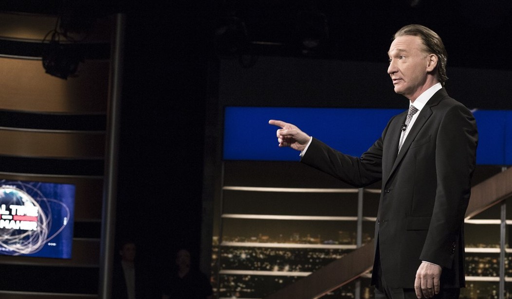 Bill Maher Goes Scorched Earth On Progressives At Academic Conference