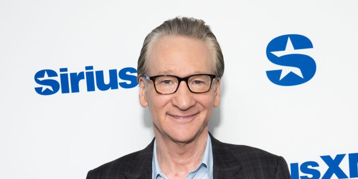 Bill Maher Advocates for Biden to Bow Out, Indicates He'd Prefer Gavin