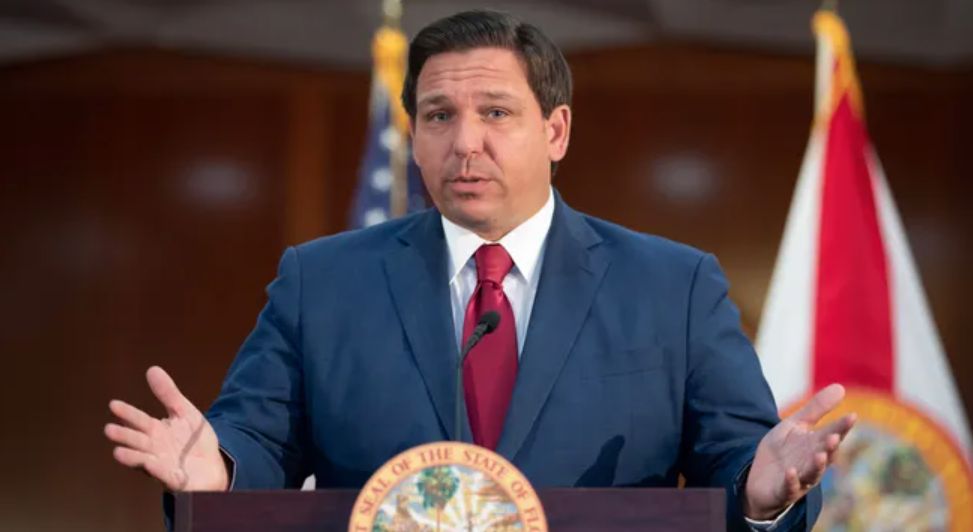 DeSantis for the WIN: Calls Out Biden’s Contradictory Cuban Asylum Policy