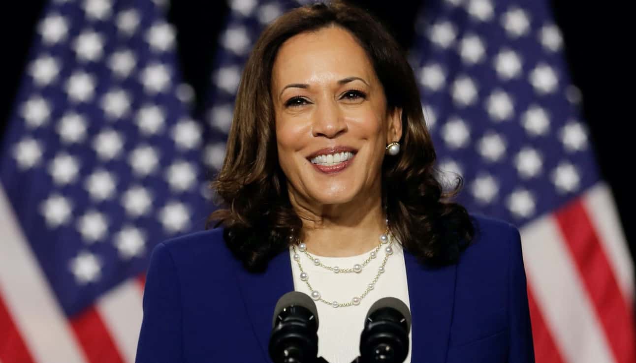 If You Think the Legacy Media Is Bad Now, Wait Until Kamala Harris ...