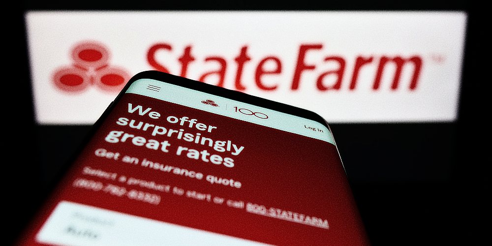 State Farm, California’s Largest Insurer, Threatens to Leave Unless ...