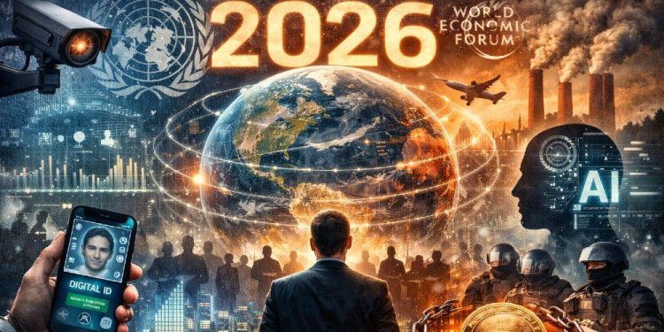 2026 Globalism