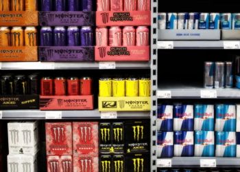 Energy Drinks