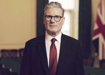 Keir Starmer