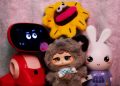 Miiloo Plush Toy