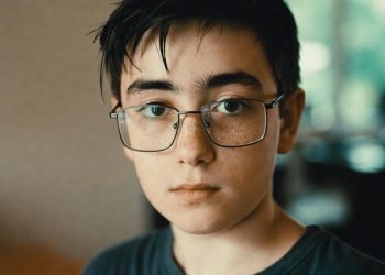 Teen AI Use