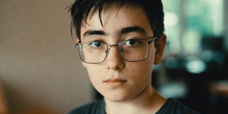 Teen AI Use