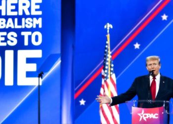 Trump Globalism
