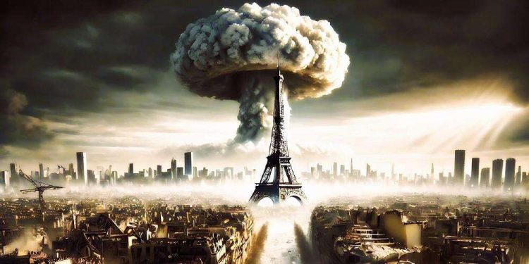 WWIII