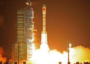 china-rocket