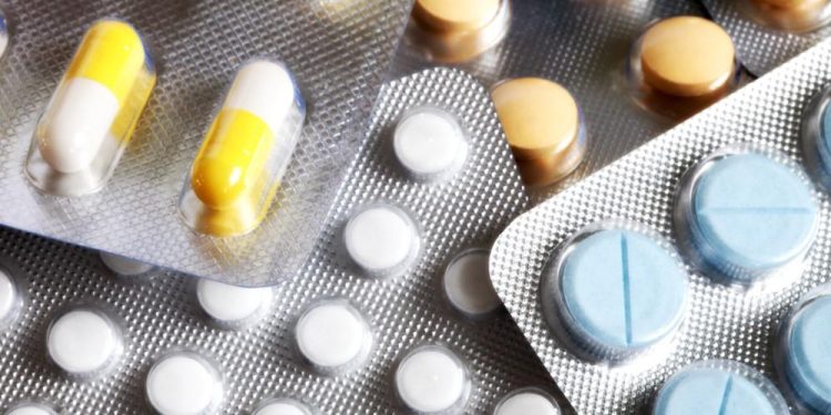 Antidepressants