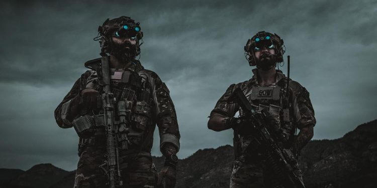 Operation Absolute Resolve