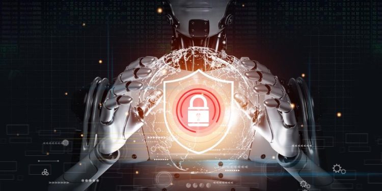 AI Cybersecurity