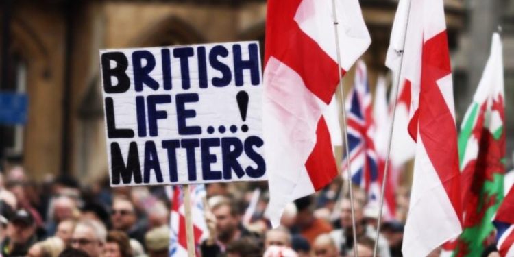British Lives Matter