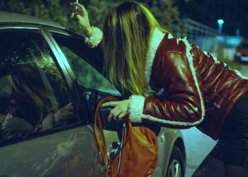 Colorado Prostitution