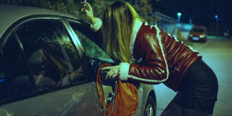 Colorado Prostitution