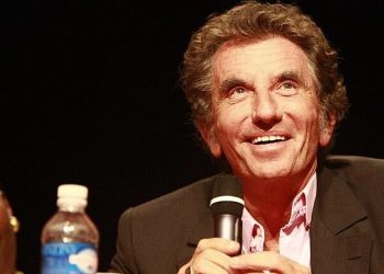 Jack Lang