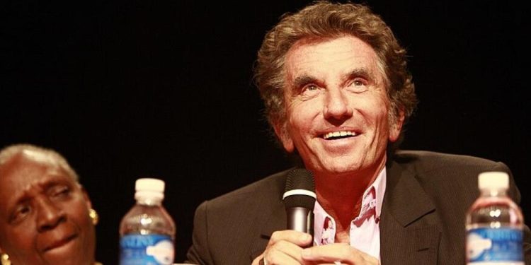 Jack Lang