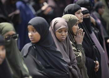 Somali Girls