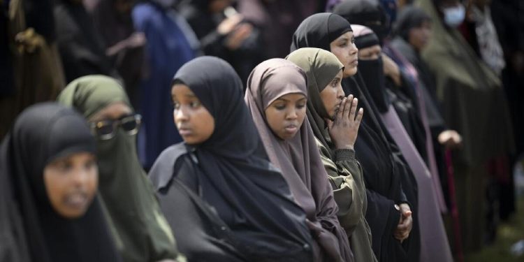 Somali Girls