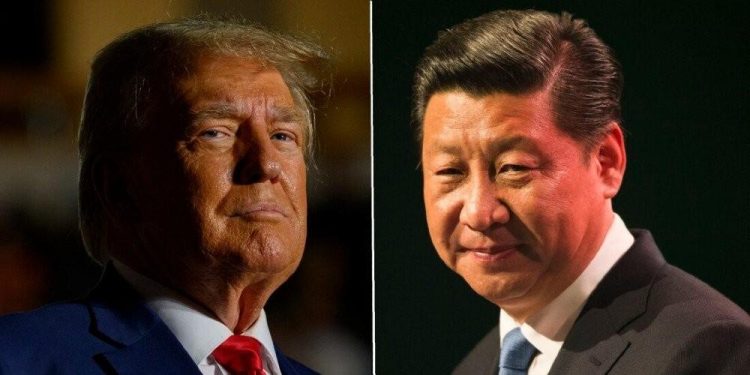 donald-trump-xi-jinping