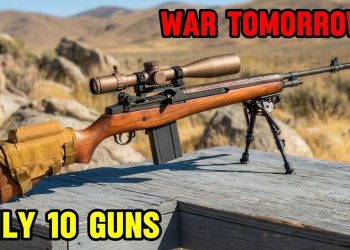 10 Guns