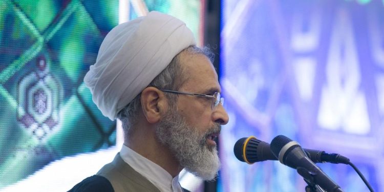 Alireza Arafi