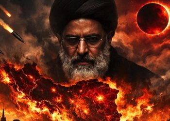 Iran End Times