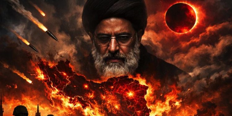 Iran End Times