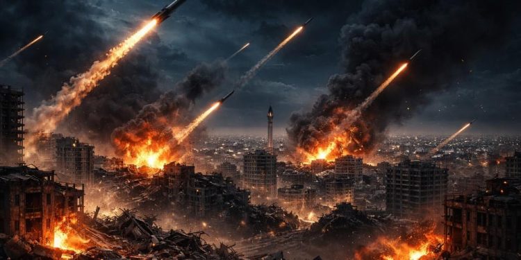 Iran War