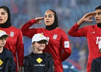 Iranian Women