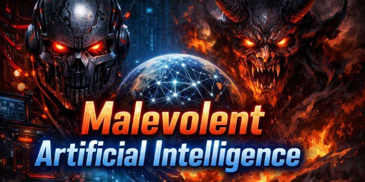 Malevolent Artificial Intelligence
