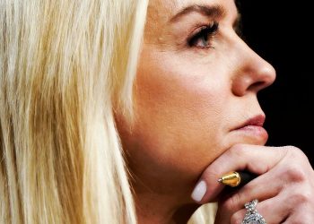 Pam Bondi