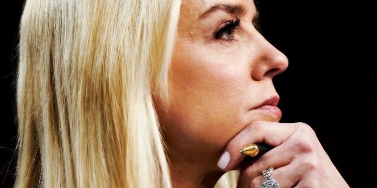 Pam Bondi