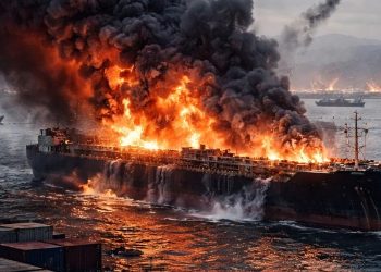 Tanker