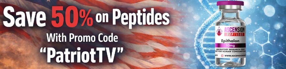 Ascension Peptides