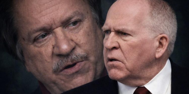 Joe DiGenova
