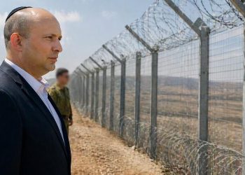 Naftali Bennett