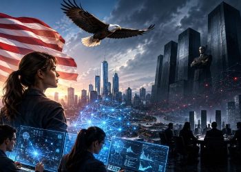 AI Arms Race