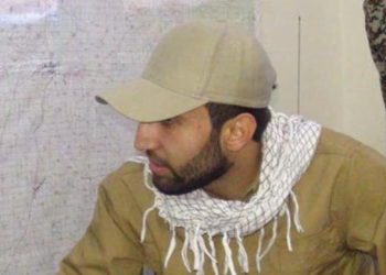 Mohammad Baqer Saad Dawood al-Saadi