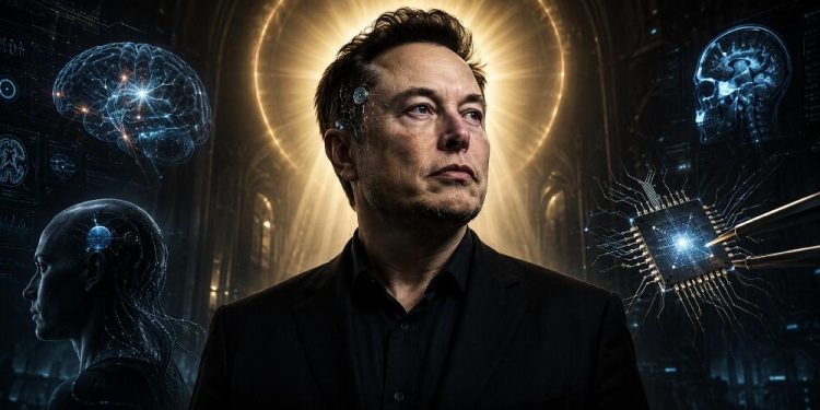Neuralink