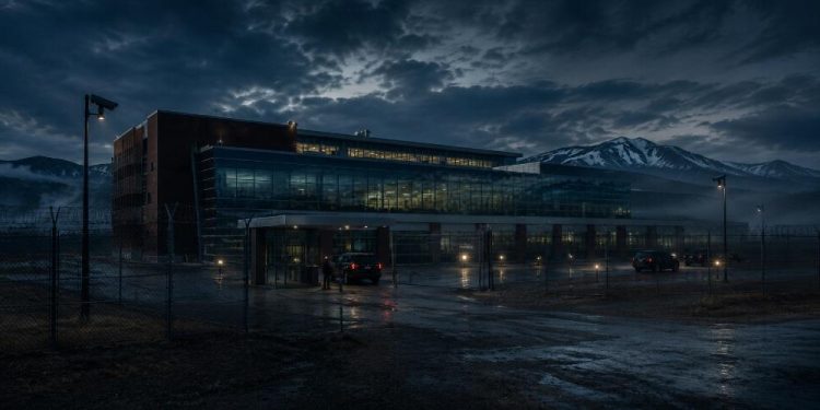 Rocky Mountain Laboratories