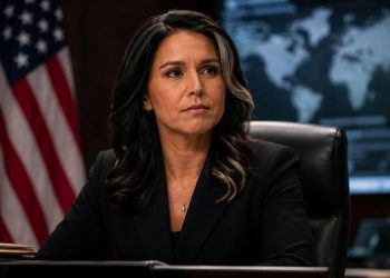 Tulsi Gabbard